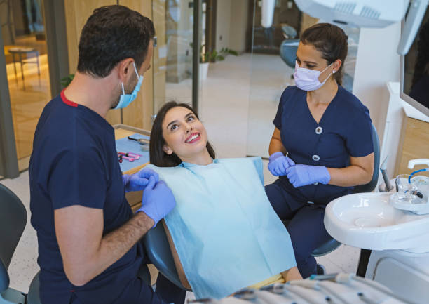Emergency Dental Services in Roswell, NM
