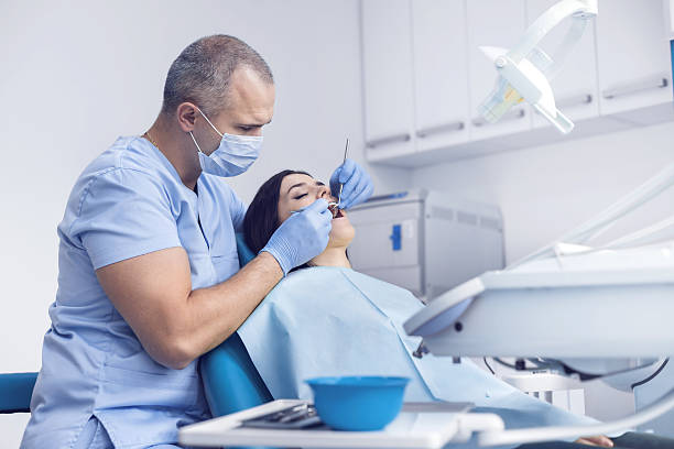 Best Root Canal Treatment  in Roswell, NM